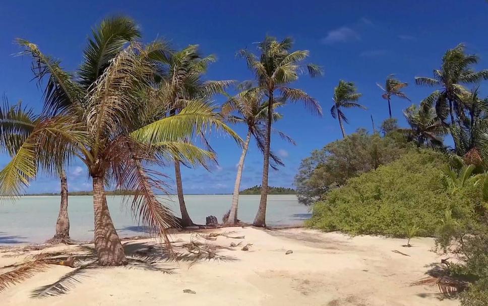 Playa Foto