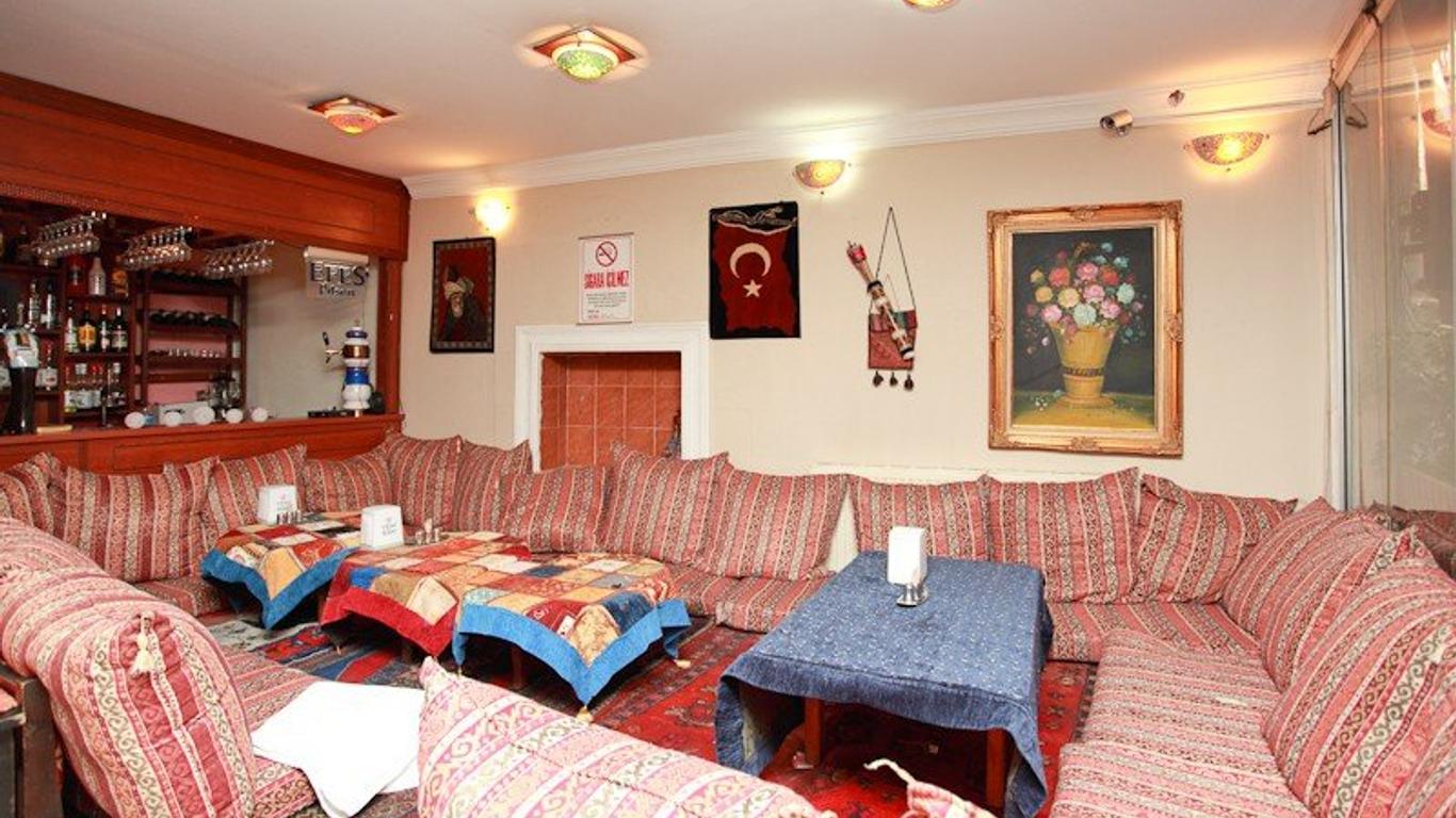 Emin Hotel