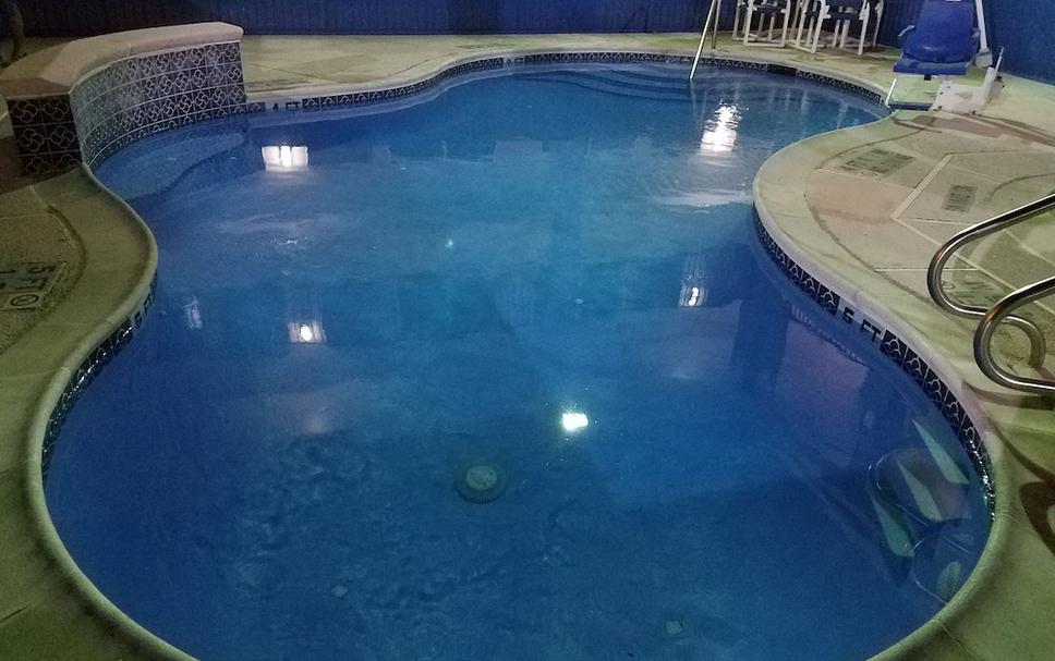 Piscina Foto