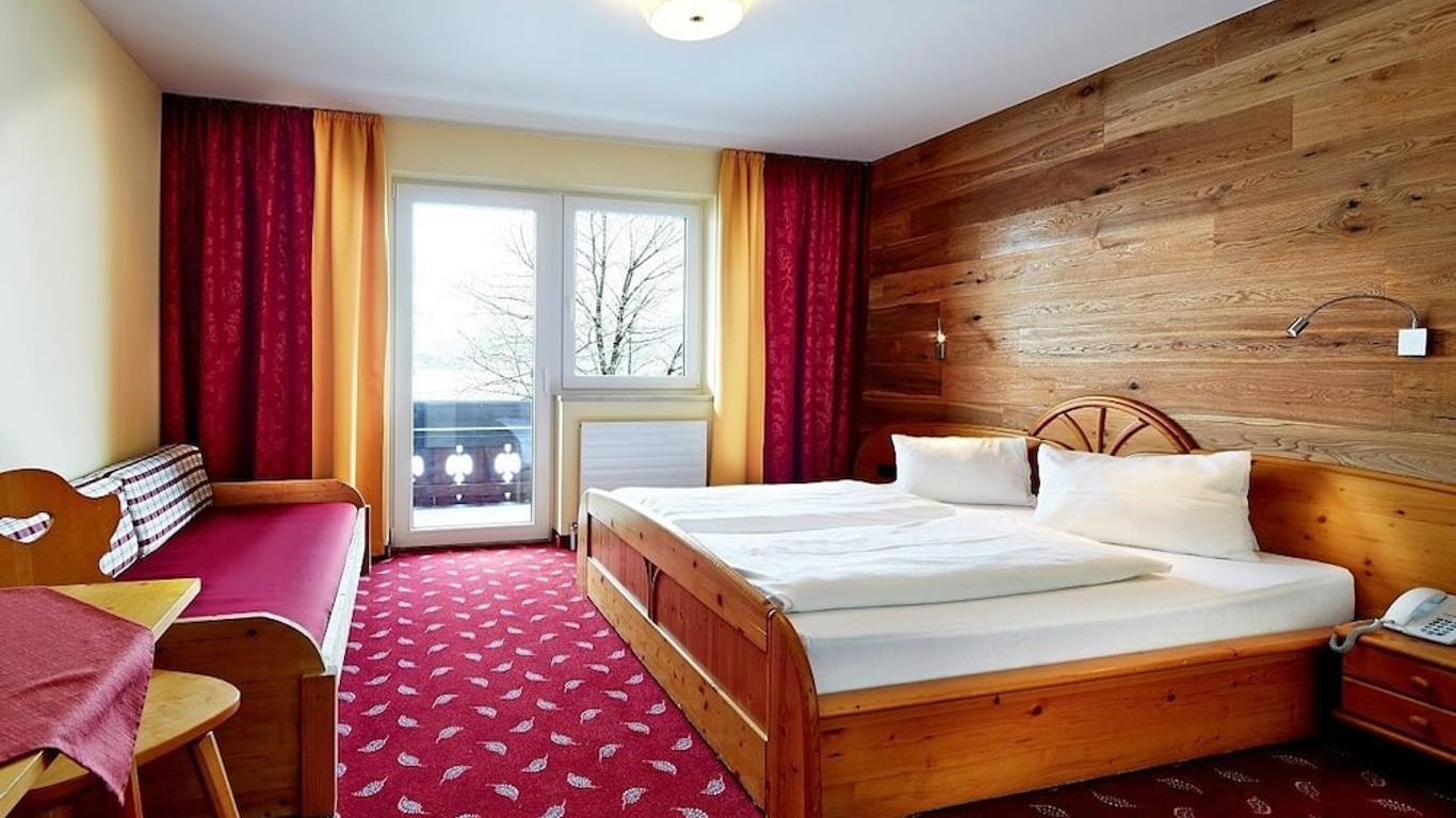 Hotel Wieser