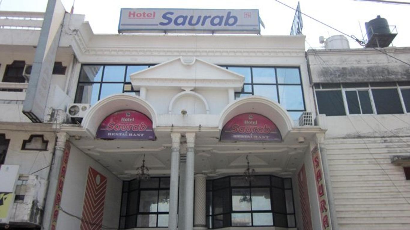 Hotel Saurab