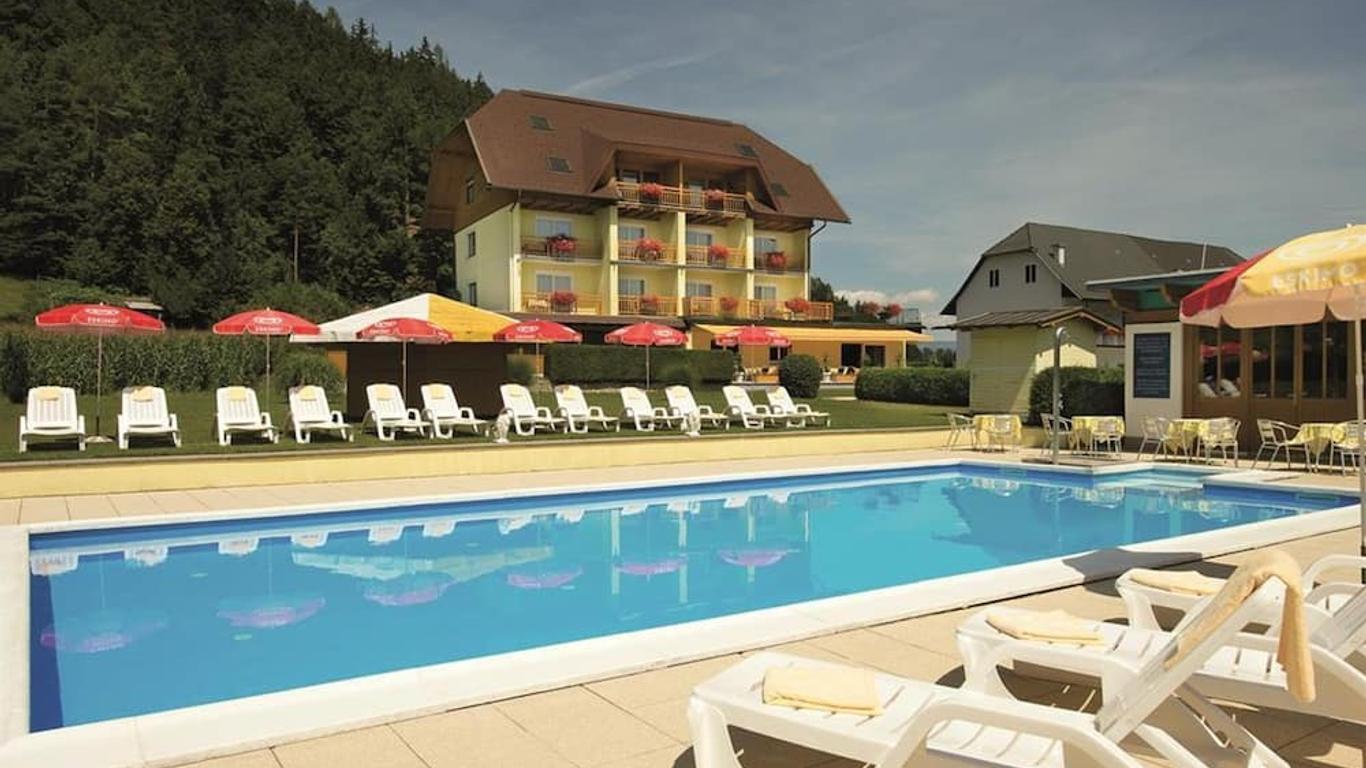 Hotel Turnersee