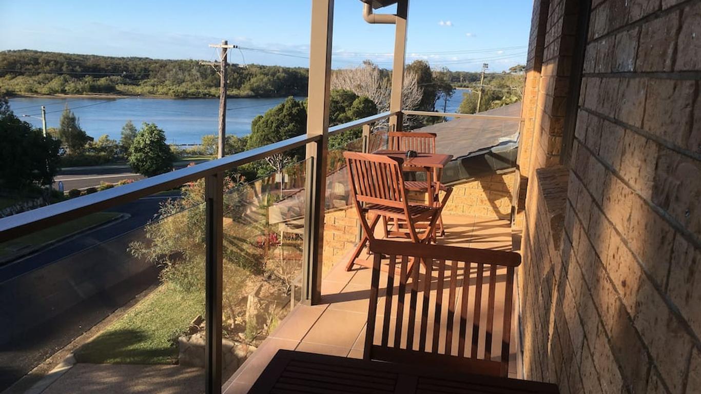 Riverside Rest Nambucca Heads