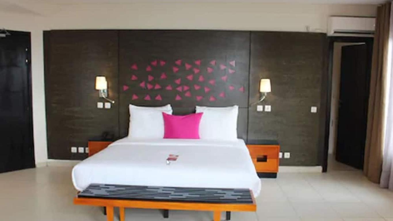 Douala Design Hotel