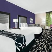 La Quinta Inn & Suites by Wyndham McAllen Convention Center