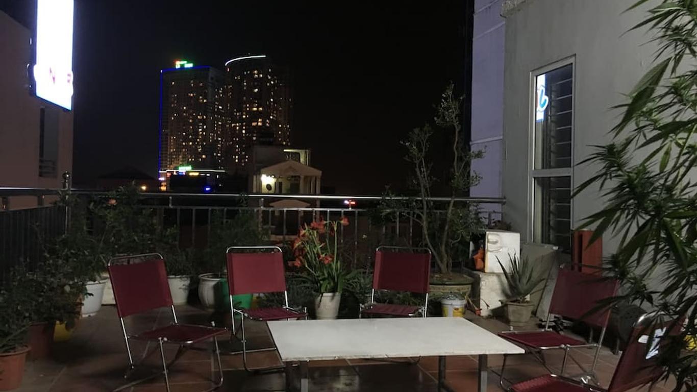 Hanoi Homestay