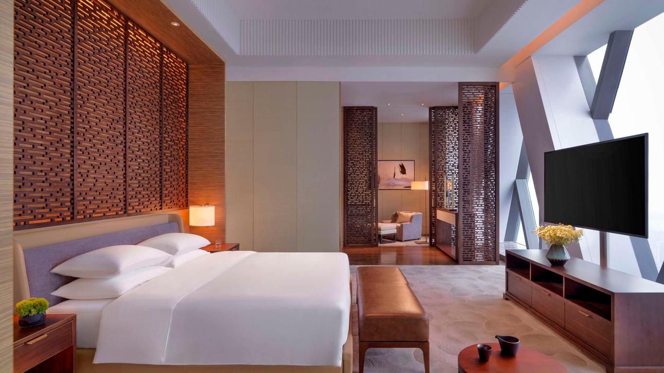 Hyatt Regency Zhenjiang