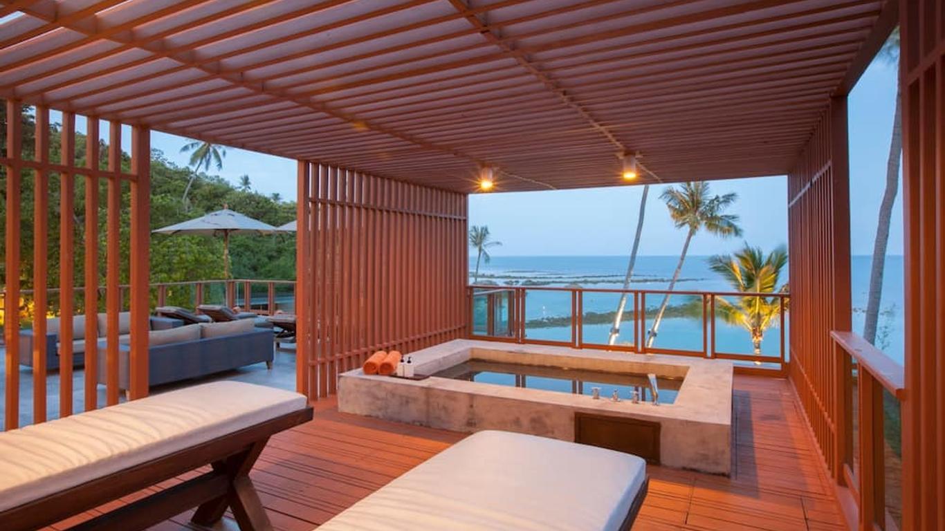 Shasa Resort & Residences, Koh Samui