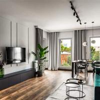 Stylowy apartament w centrum Poznania