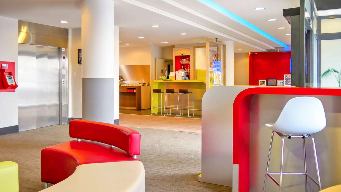 Ibis Styles Honfleur Centre Historique