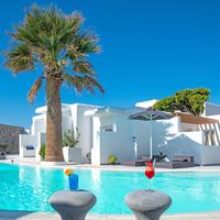 Omnia Mykonos Boutique Hotel & Suites