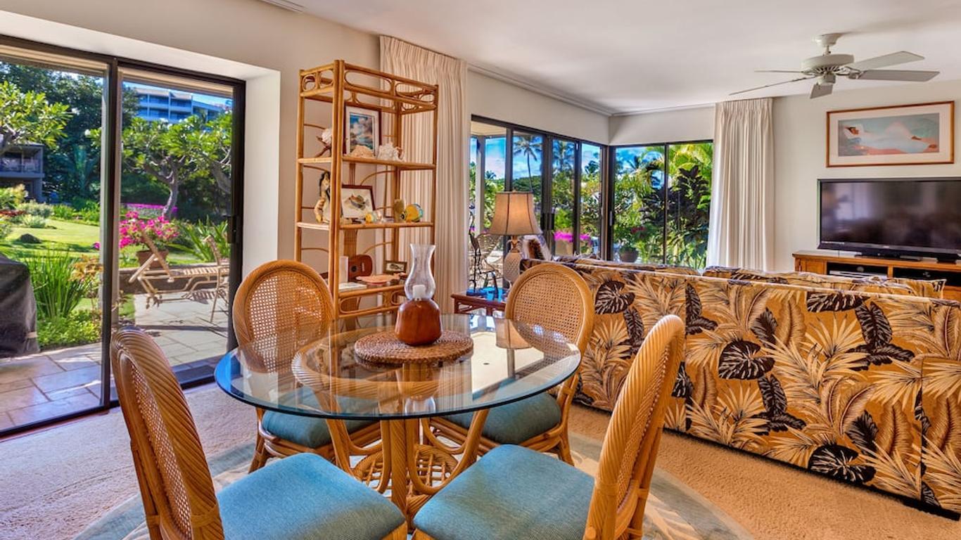 Wailea Elua Village - Coraltree Residence Collection