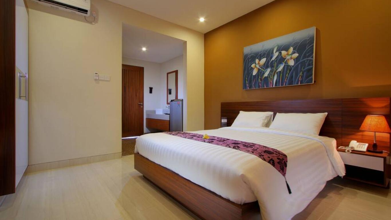 Umah Bali Suite and Residence