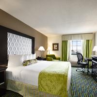 Wyndham Garden Wichita Downtown