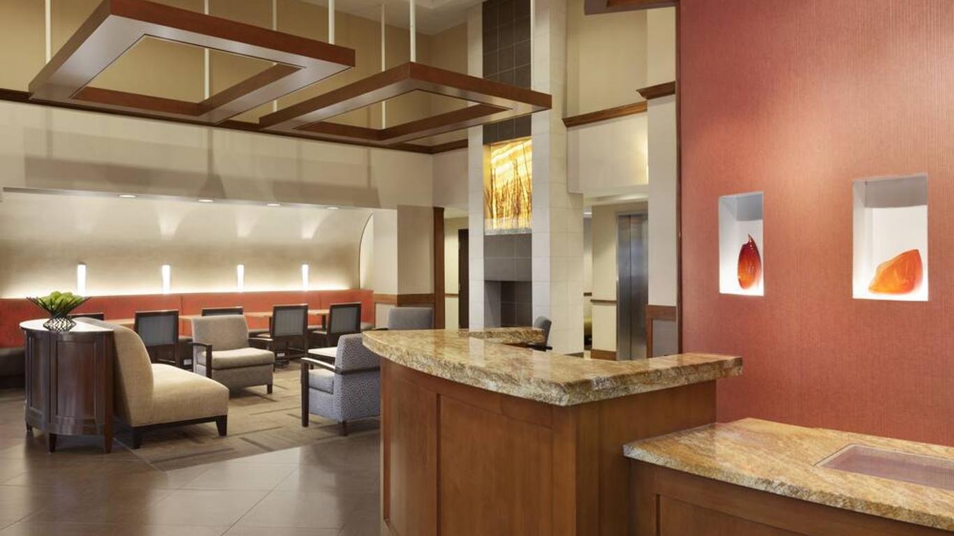 Hyatt Place Nashville Airport