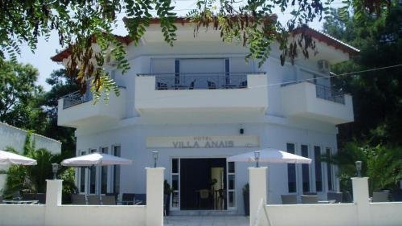 Villa Anais