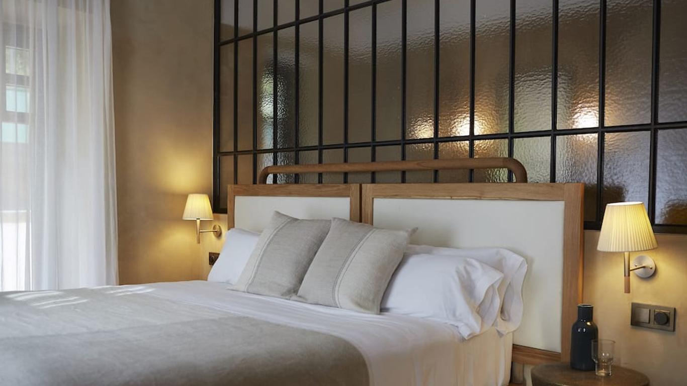 Boutique Hotel Mendi Argia