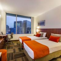 Best Western Premier Marina Las Condes