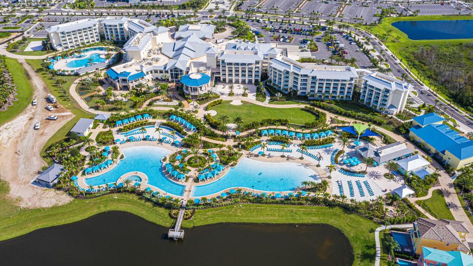 Margaritaville Resort Orlando Desde 111 ̶3̶1̶1̶ Orlando Resorts Kayak 1053