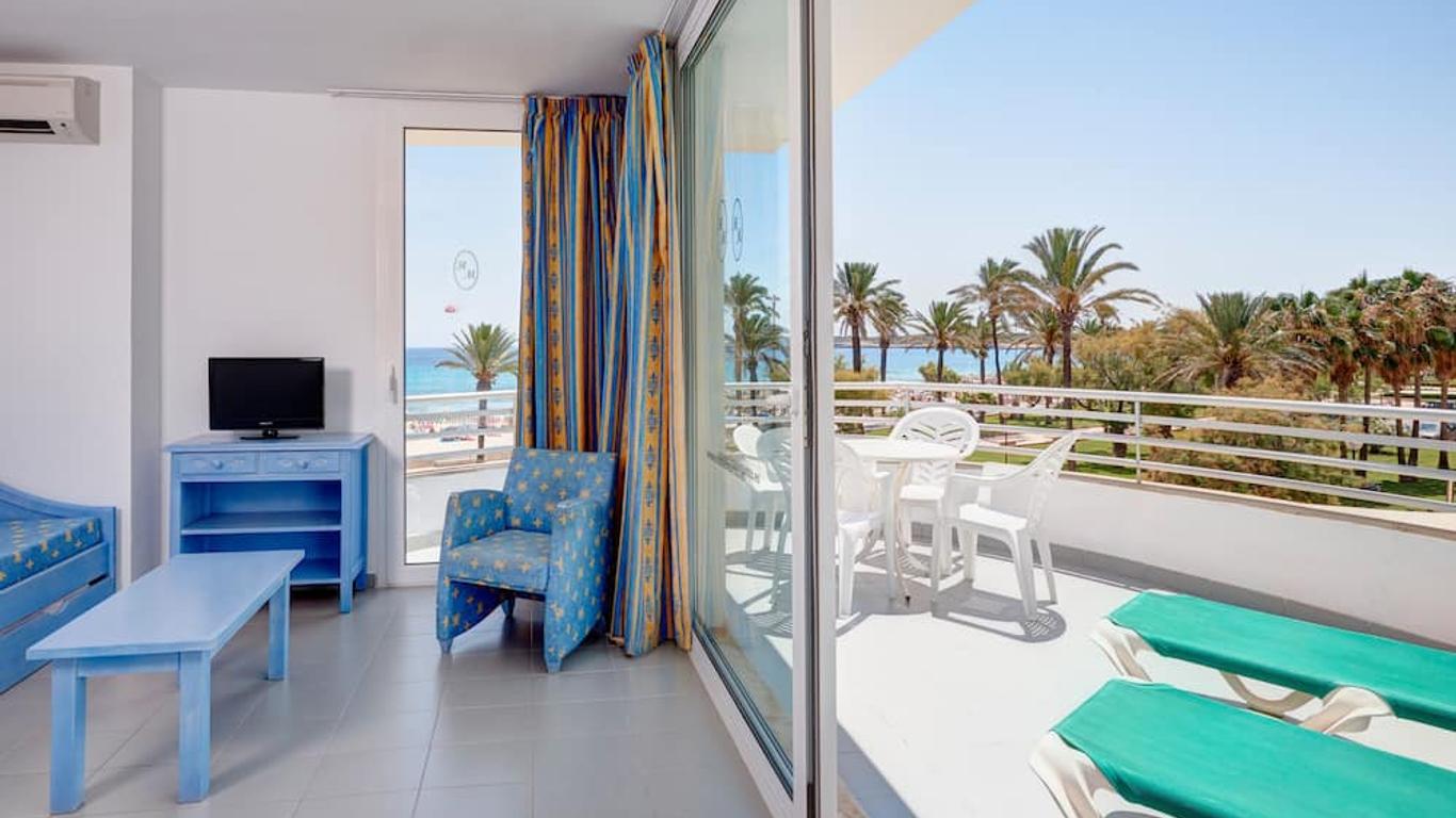 Apartamentos Morito Beach