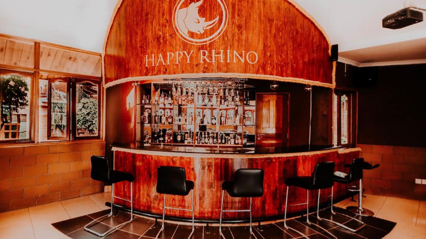 Happy Rhino Hotel