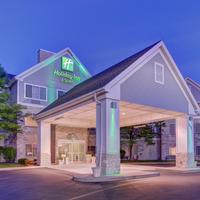 Holiday Inn Hotel & Suites-Milwaukee Airport, An IHG Hotel