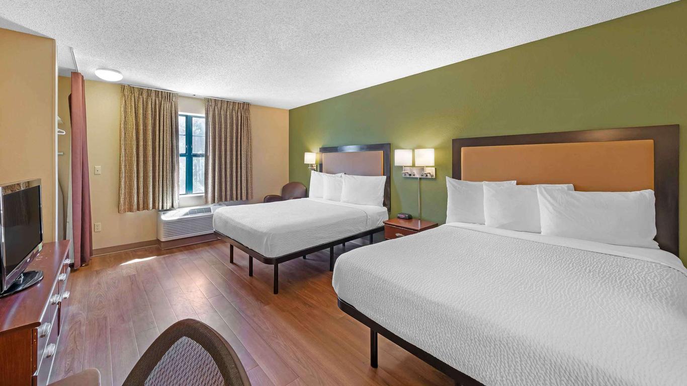 Extended Stay America Suites - Los Angeles - Carson