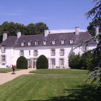 Manoir de la Baronnie