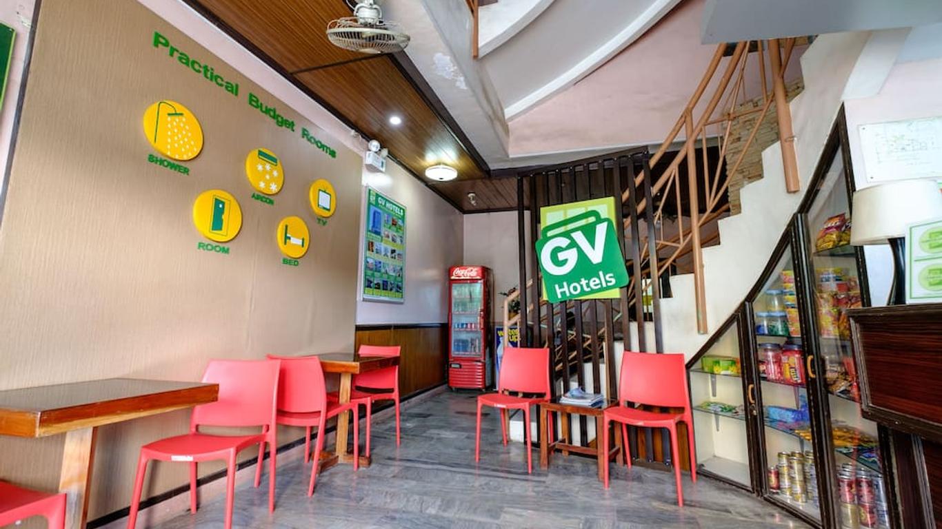 Gv Hotel - Ozamiz