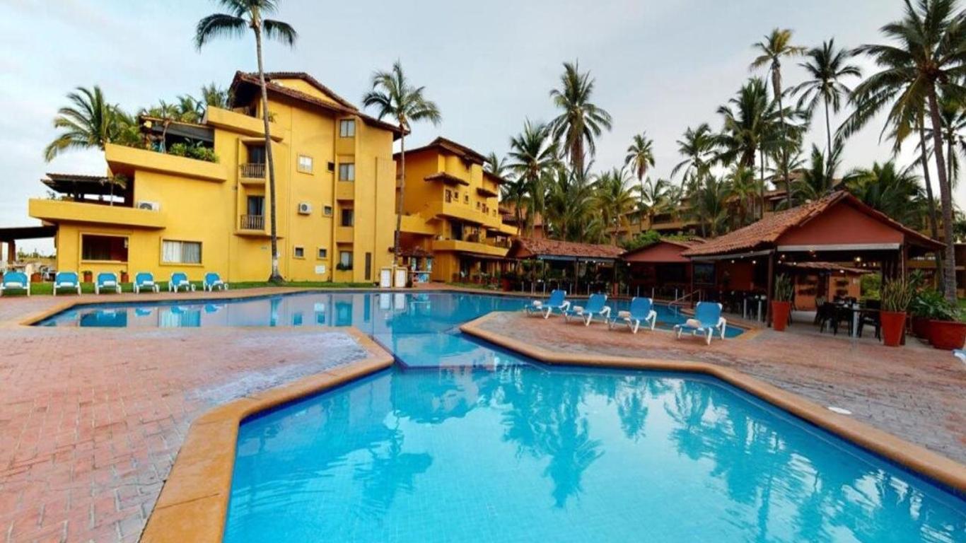 Park Royal Homestay Los Tules Puerto Vallarta