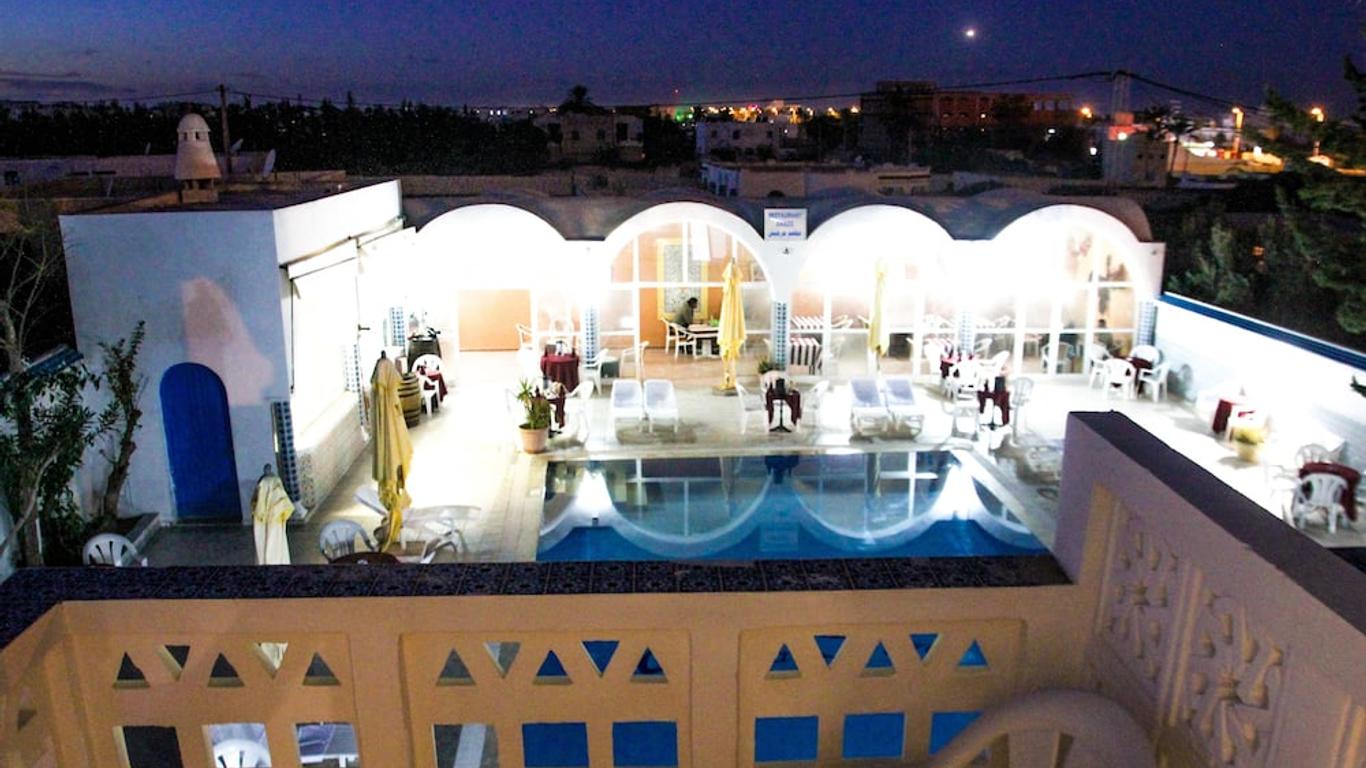 Hotel Djerba Saray