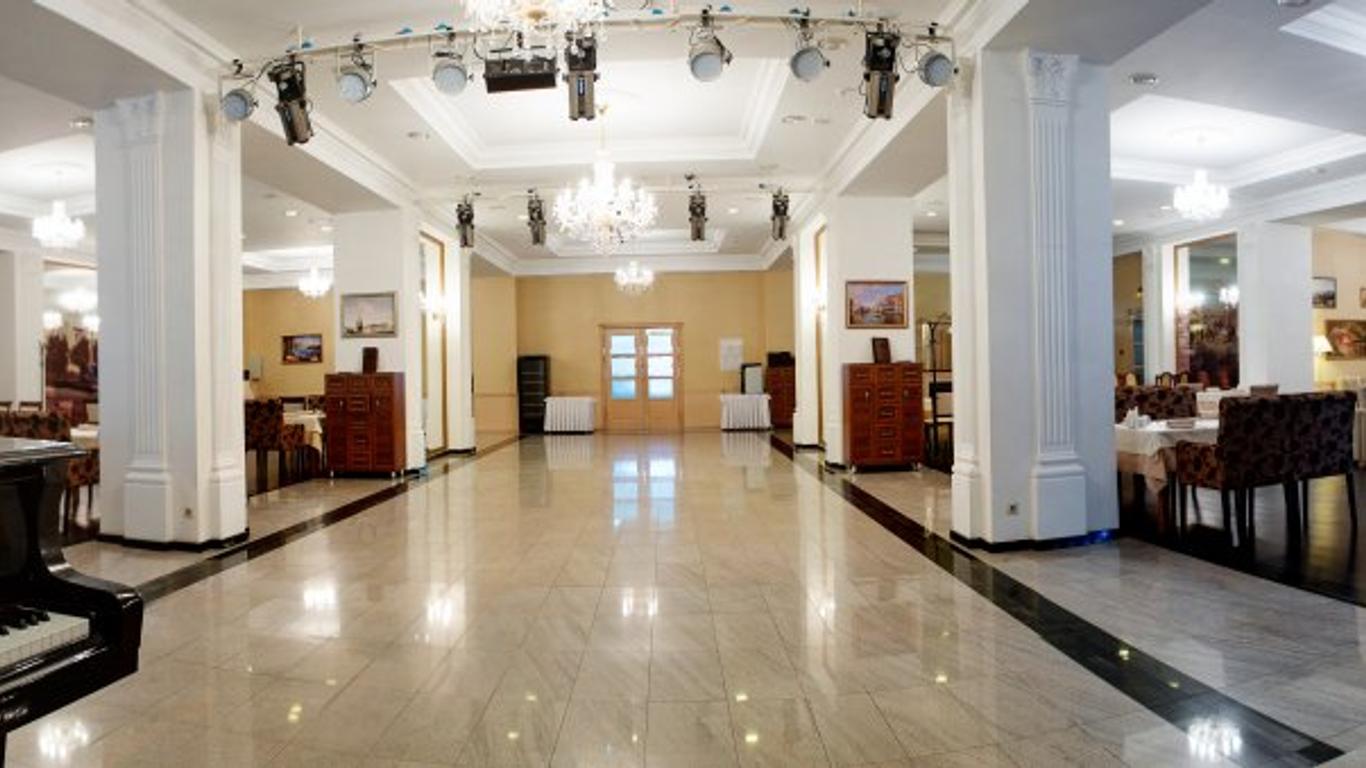 Stavropol Hotel