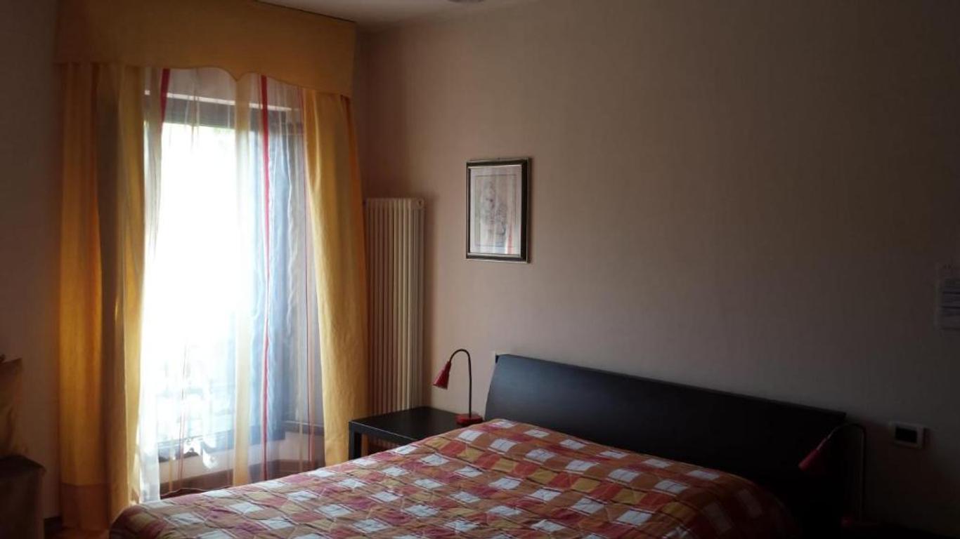 B&B Borgo San Vito