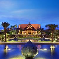 Crowne Plaza Resort Xishuangbanna Parkview