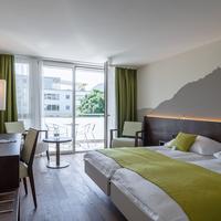 Hotel Artos Interlaken