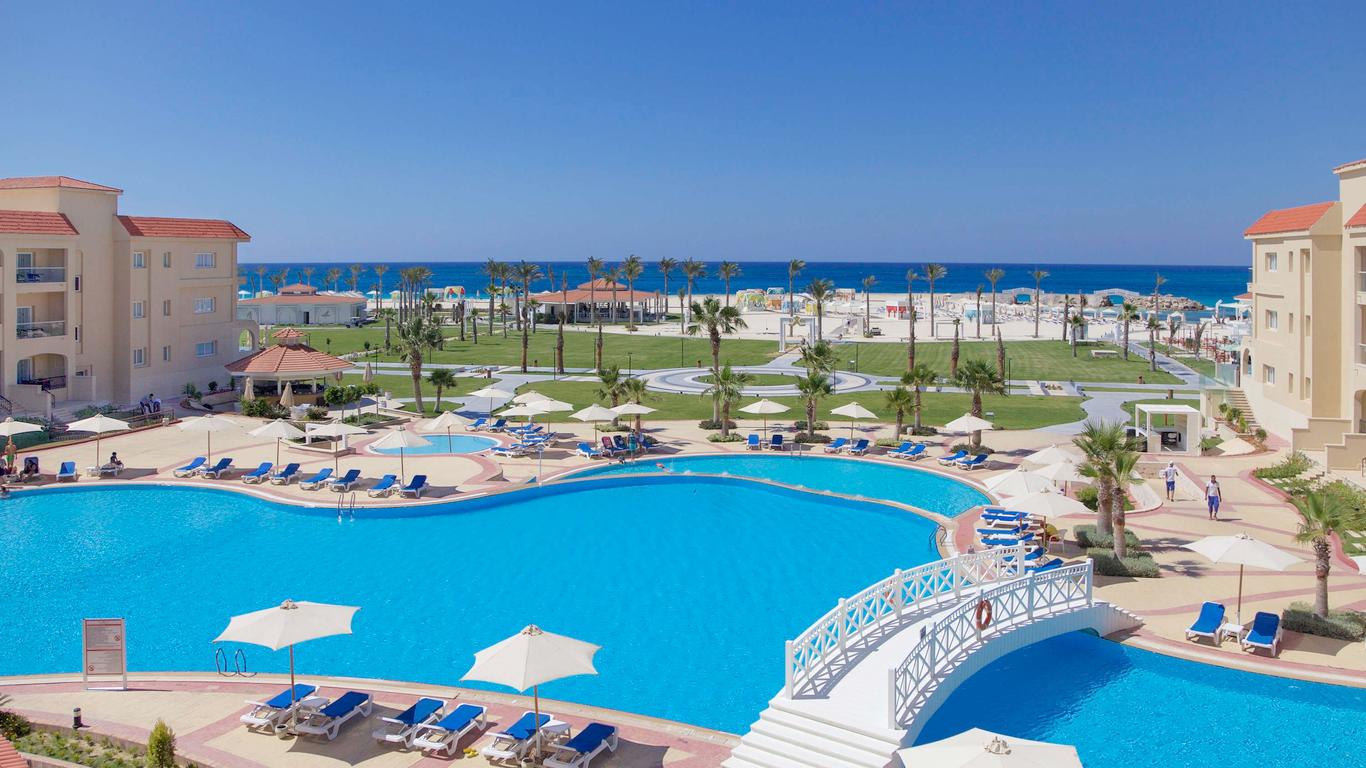 Rixos Alamein