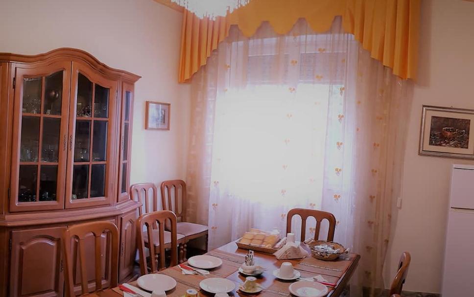 Comedor Foto