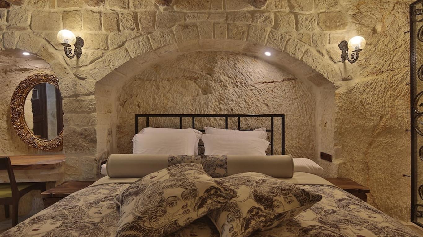 Asuwari Suites Cappadocia