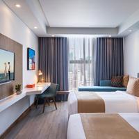 Citadines Bayfront Nha Trang