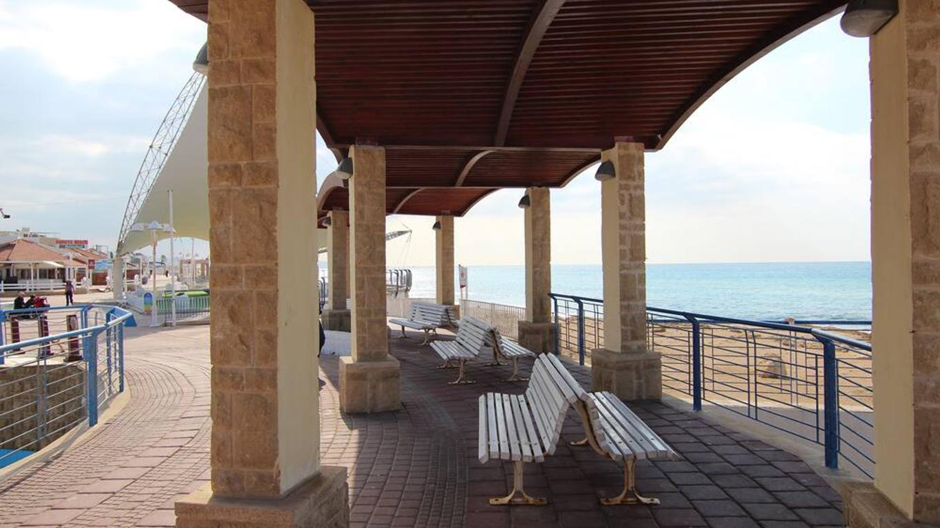 Carlton Hotel Nahariya