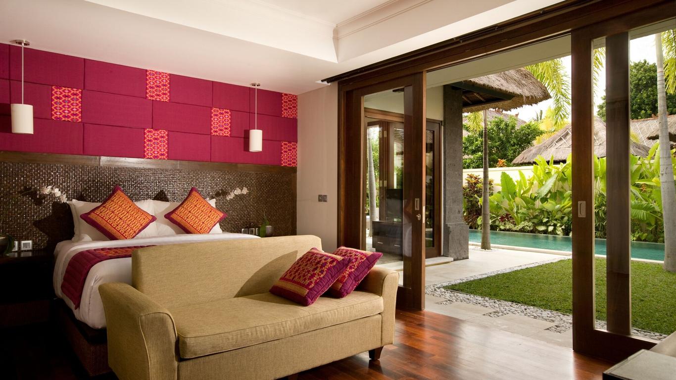 Mahagiri Villas Sanur