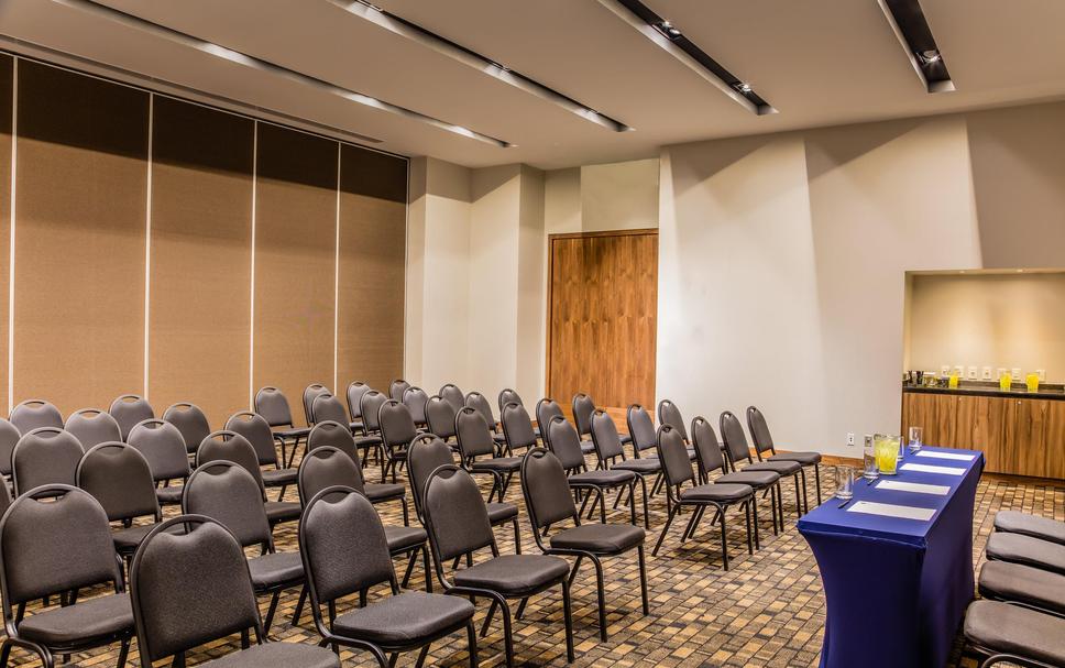 Sala de conferencias Foto