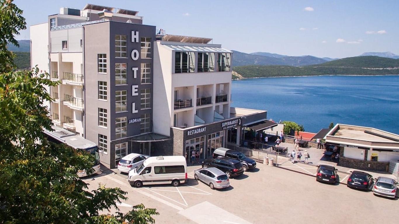 Hotel Jadran Neum