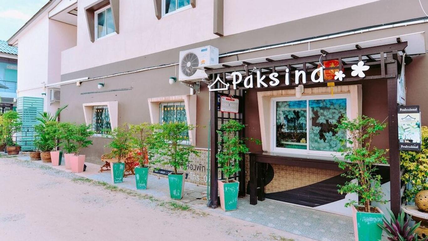 Paksina Hotel