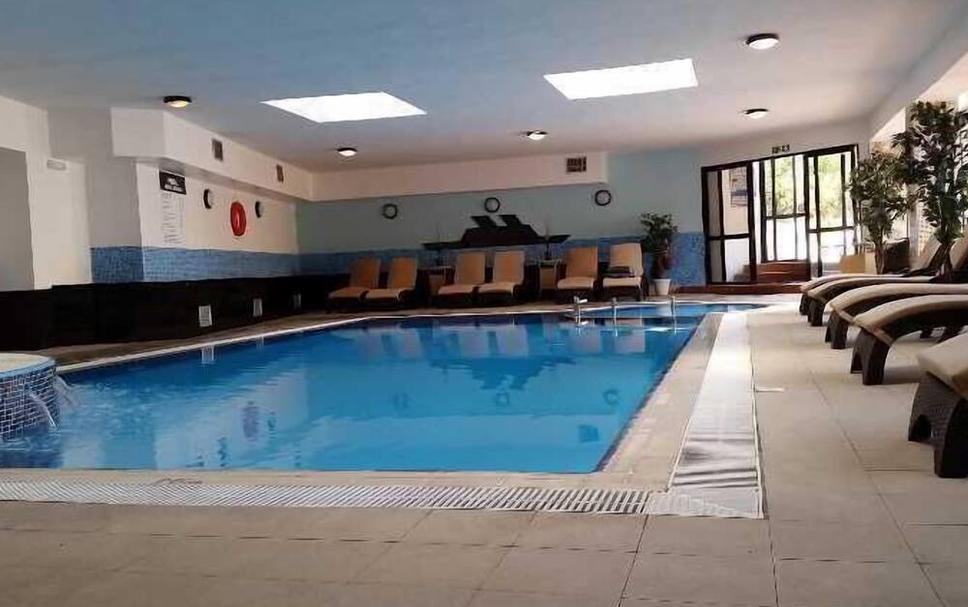 Piscina Foto