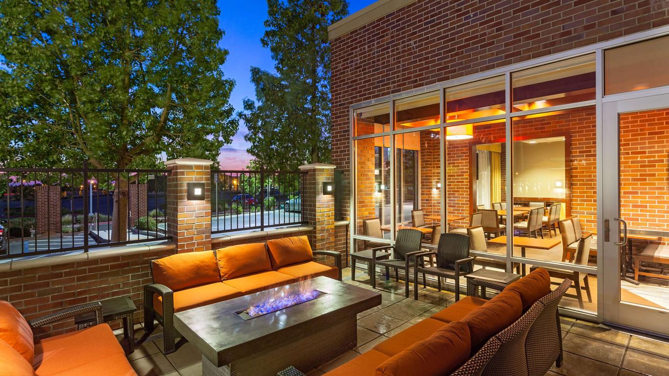 Hyatt Place Sacramento Roseville