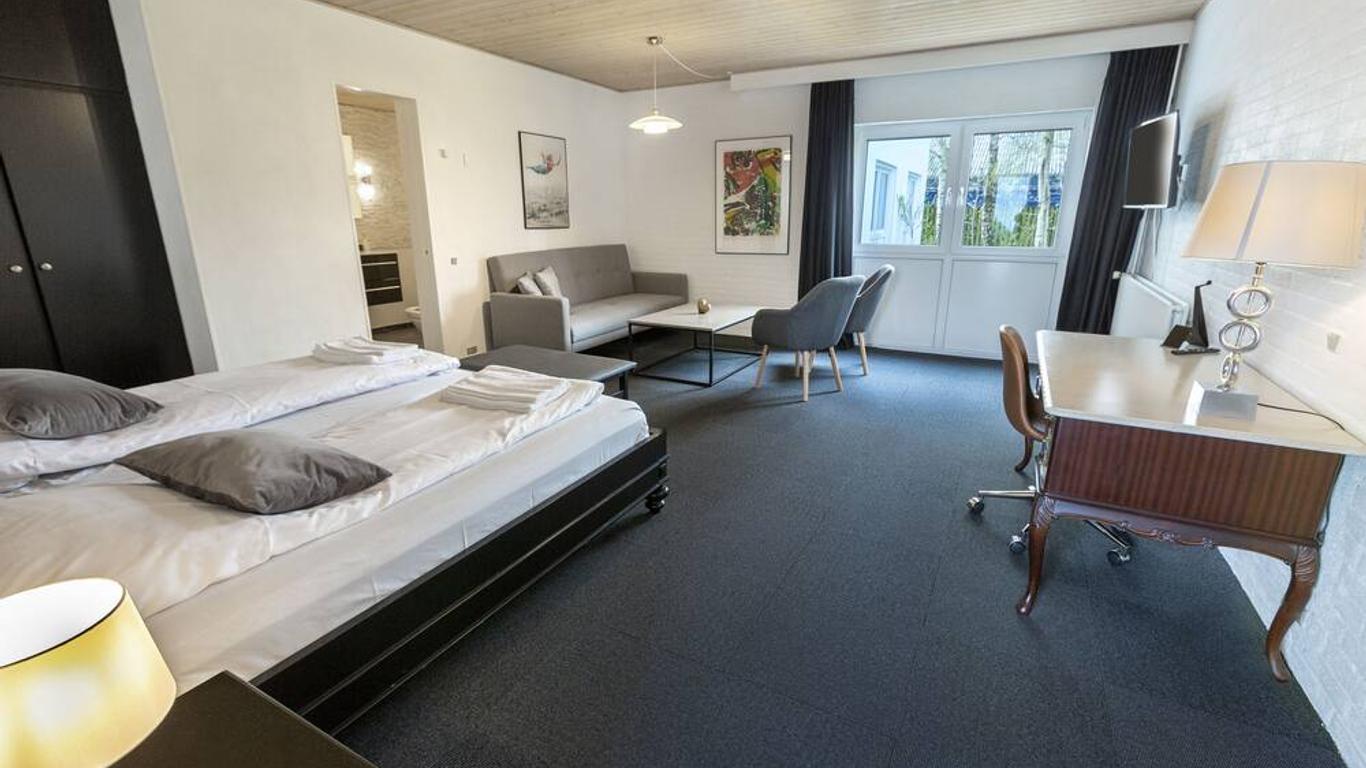 Dolphin Hotel Herning