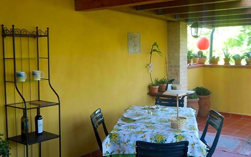 Comedor Foto