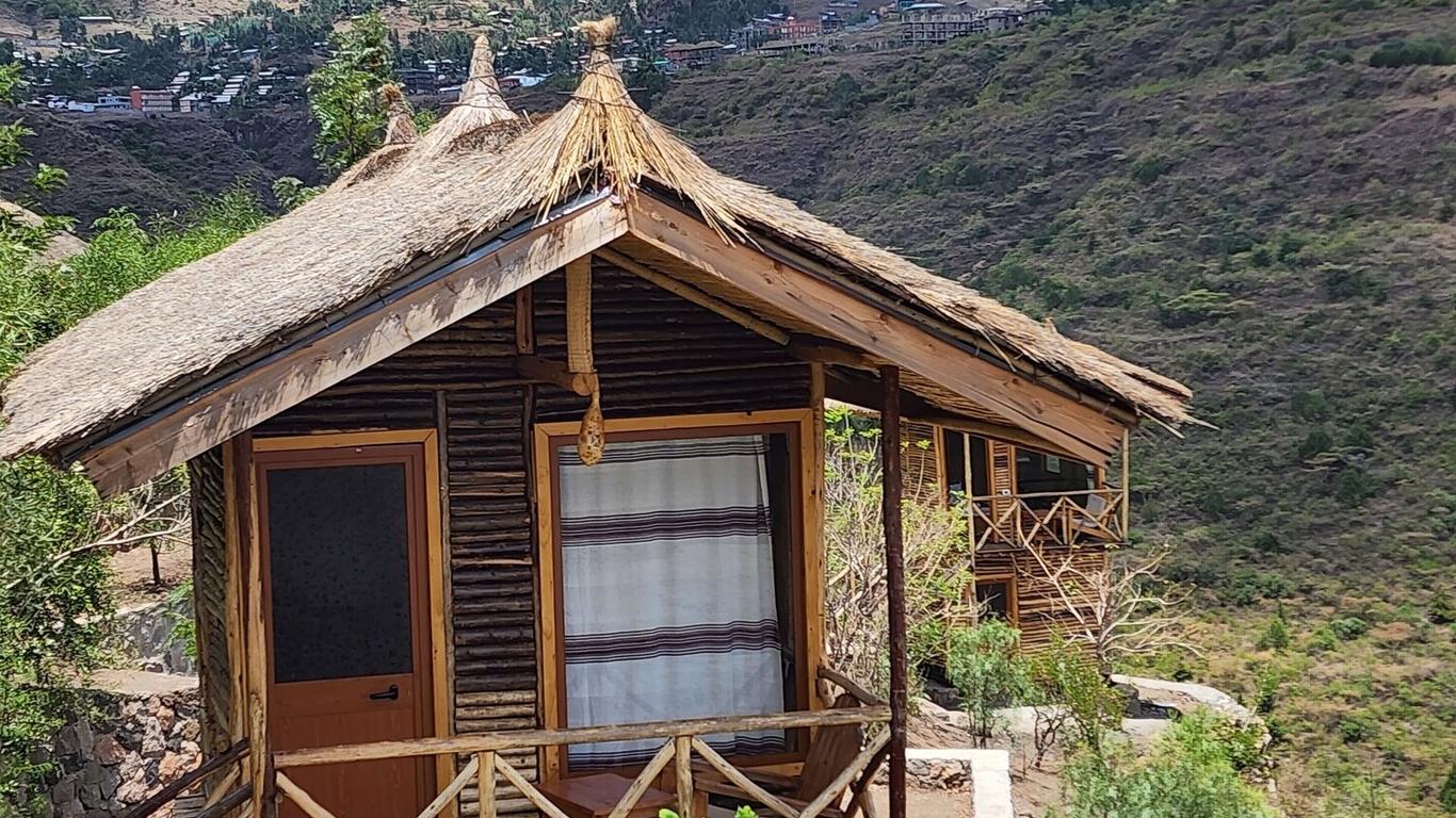 Sora Lodge Lalibela