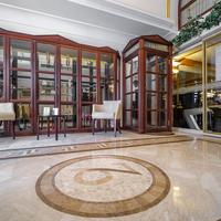 Oglakcioglu Park Boutique Hotel